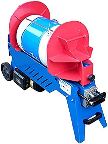 和コーポレーション 電動缶つぶし機 シングルハンドタイプ AH-155