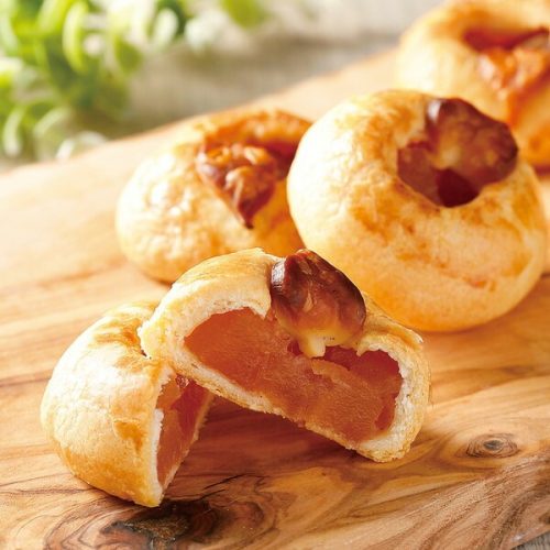 バイカル(BAIKAL) 幸せのつむぎパイ りんご