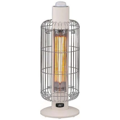 アラジン(Aladdin) 遠⾚グラファイトヒーター トリカゴ CAH-G42GE