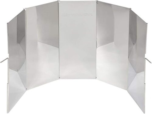 キャプテンスタッグ(CAPTAIN STAG) 2way ウィンド スクリーン L UG-3277