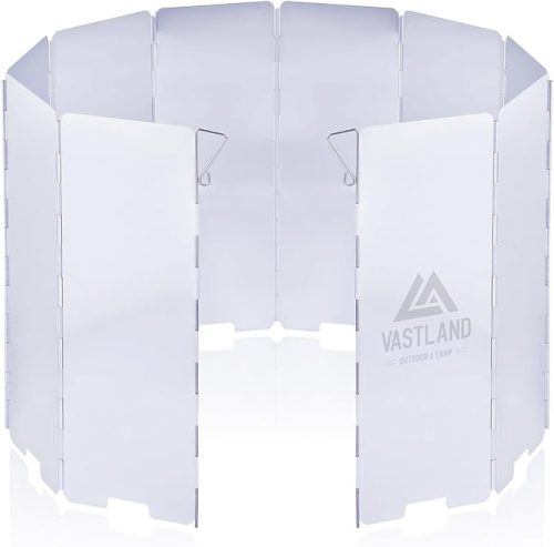 ヴァストランド(VASTLAND) ウインドスクリーン