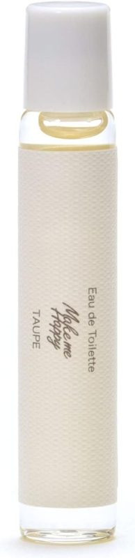 キャンメイク(CANMAKE) メイクミーハッピー オードトワレ TAUPE