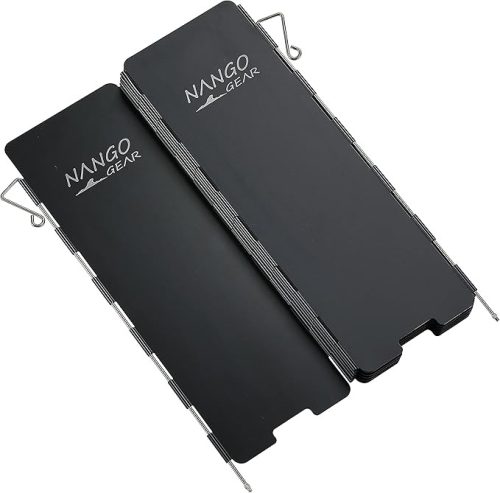 南湖ギア(NANGOGEAR) 軽量ウインドスクリーンL YD-10