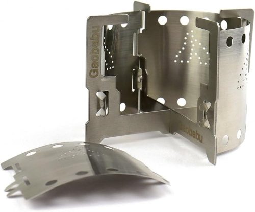 ガオバブ(Gaobabu) マルチパネル風防 GSET-36