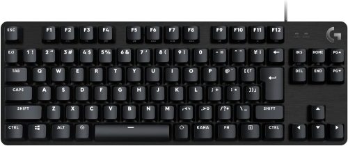 2025年版】ゲーミングキーボードのおすすめランキング30選。FPSやMMOに 