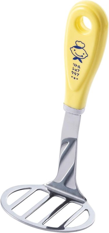 貝印 リトルシェフクラブ マッシャー DL7201