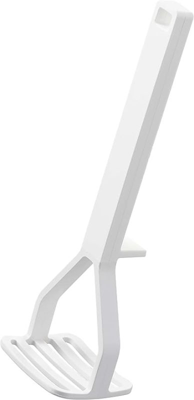 山崎実業 タワー シリコーンハンドル ポテトマッシャー 6360