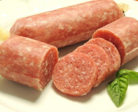 へんじんもっこ たまとろサラミ