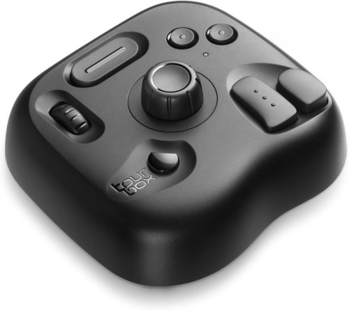 ツアーボックス(TourBox) 左手デバイス TourBox Lite 2023