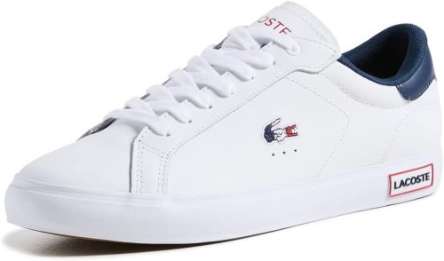 ラコステ(LACOSTE) メンズ POWERCOURT TRI 1