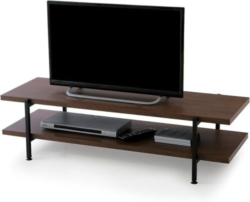 ロウヤ(LOWYA) テレビ台 インダストリアル調 F301_G1025_1000U1