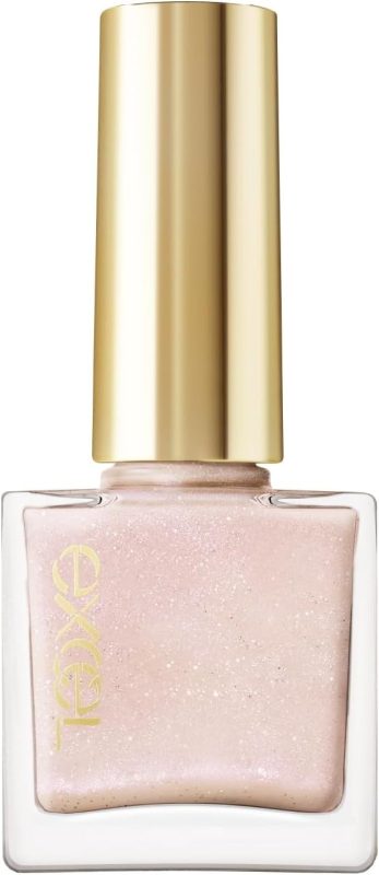 常盤薬品工業 エクセル ネイルポリッシュ N NL50 ドリームスケイプ