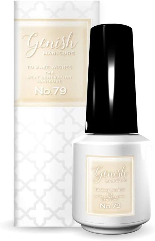 コスメ・デ・ボーテ(Cosme de Beaute) ジーニッシュ マニキュア