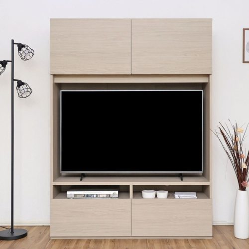 ニトリ(NITORI) モダンハイタイプテレビボード