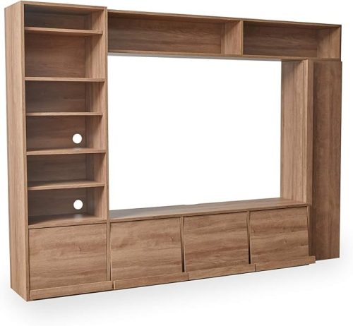 ロウヤ(LOWYA) ハイタイプテレビ台 F301_G1064_1000F3