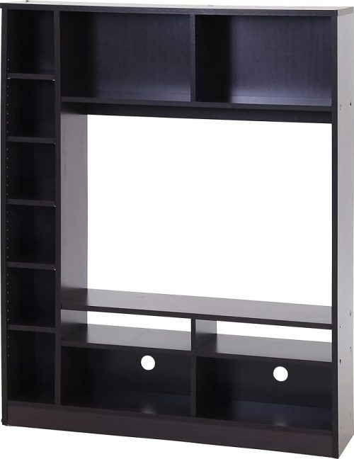 不二貿易 壁面ユニットテレビ台 98826