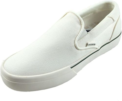 ラコステ(LACOSTE) メンズ JUMP SERVE SLIP 124 6 CMA