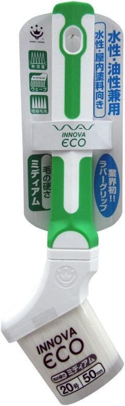 ハンディクラウン(HANDY CROWN) INNOVA ECO ミディアム 50mm