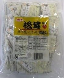 浜乙女 松茸風味徳用吸いもの