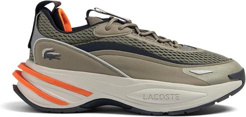 ラコステ(LACOSTE) メンズ ODYSSA 123 1 SMA