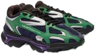 ラコステ(LACOSTE) メンズ L003 2K24 124 1 SMA