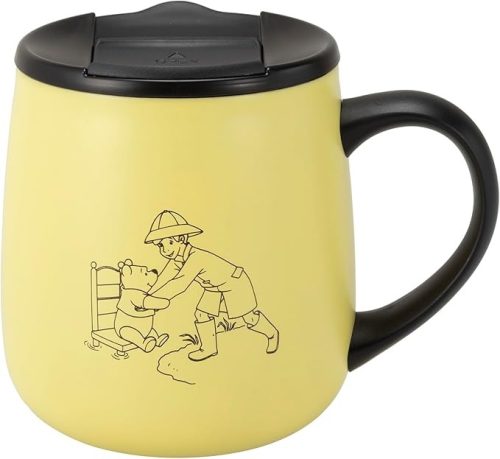 前畑株式会社(maebata) くまのプーさん マグカップ D-WP35 52945