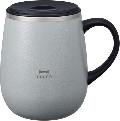 ブルーノ(BRUNO) 蓋つきステンレスマグtall BHK263