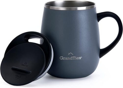 グランタイズ(GRANDTIES) マグカップ ZL003214801