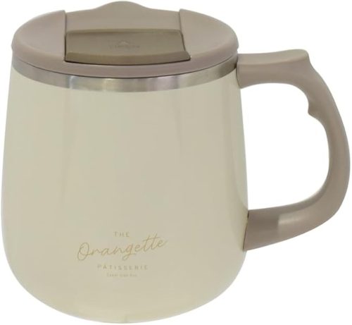 サブヒロモリ(Sabu) オランジェット ステンレスサーモマグカップ