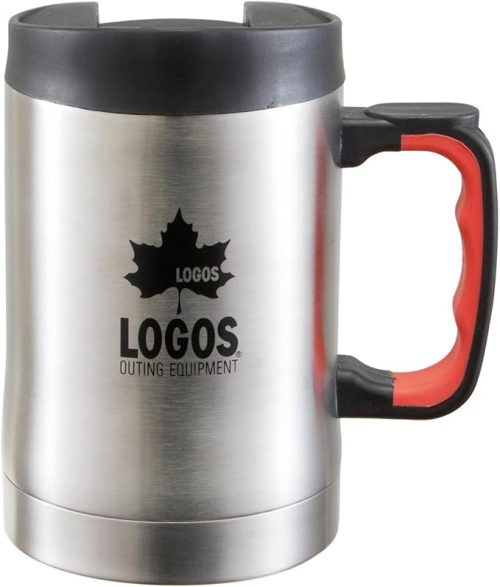 ロゴス(LOGOS) プリメイヤー真空マグ 8128520