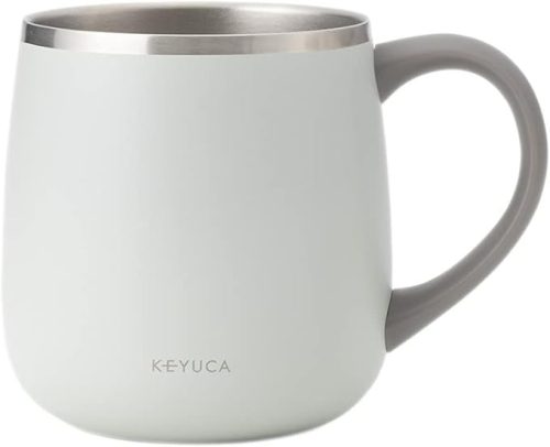 ケユカ(KEYUCA) poma ステンレスマグ s3501077