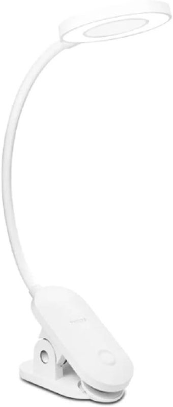フィリップス(Philips) デスクライト クリップ式モデル Forys Clip DSK206 2024