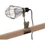 アイリスオーヤマ LEDクリップライト 人感センサー付きタイプ ILW-85GSC3