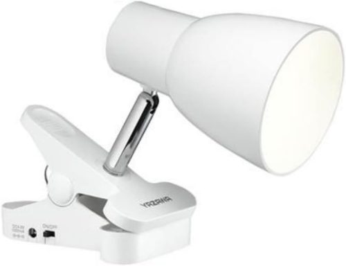 ヤザワ(YAZAWA) 単4形乾電池式クリップライト Y07CLLE03W04 2015