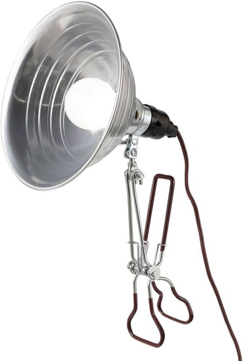 ダルトン(DULTON) ALUMINUM CLIP LAMP M DS-0630M 2023