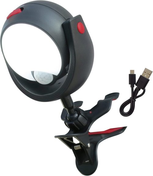 大進(DAISHIN) らくらく センサーライト DLC-N600C 2023