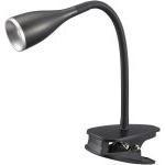 オーム電機 LEDクリップライト 昼白色 LTC-LC12L2-KN 06-0908