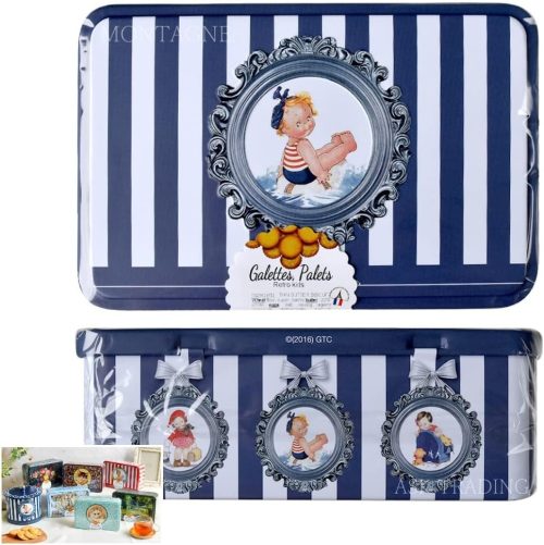 ラ・トリニテーヌ(la Trinitaine) レトロキッズ