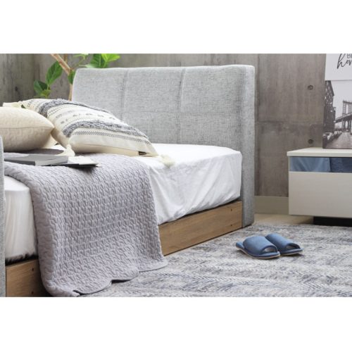 マナベインテリアハーツ ハイタイプ ヘッドボード アドリア 5000794