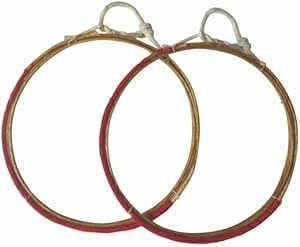 山武弓具店 麻弦 春風 2本入り C-039