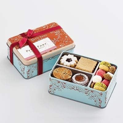 うかい(UKAI) フールセック 小缶