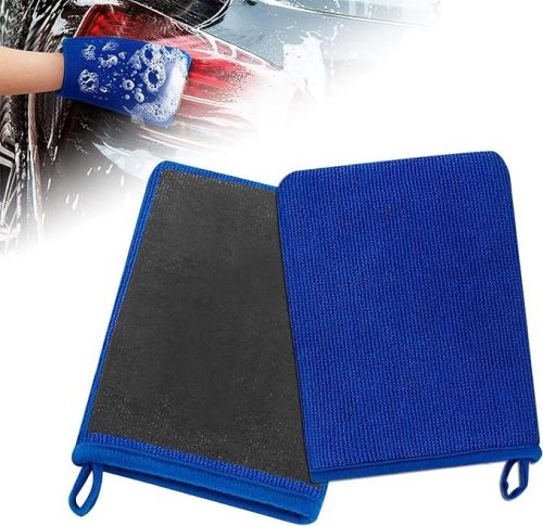 サムコス 鉄粉除去グローブ