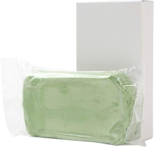 洗車の王国 ホイール付着物除去用ネンド ホイールクレイ 717