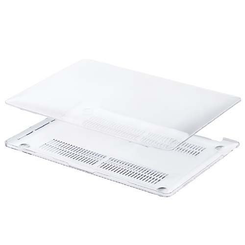 エレコム(ELECOM) MacBook Pro用ハードシェルカバー BM-SCMP13CR 2022