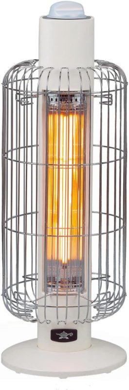 アラジン(Aladdin) 遠赤グラファイトヒーター トリカゴ CAH-G42GD 2023