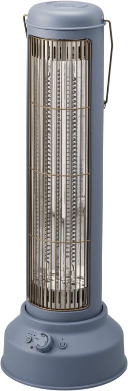 ブルーノ(BRUNO) カーボンヒーターNostalStovewide BOE077 2023