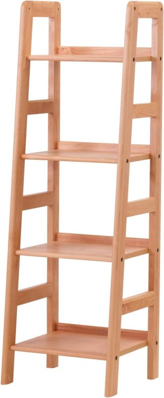 一生紀(ISSEIKI) エルザ 4 シェルフ 45 101-02743