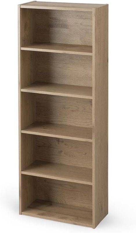 アイリスオーヤマ(IRIS OHYAMA) カラーボックス CX-5U