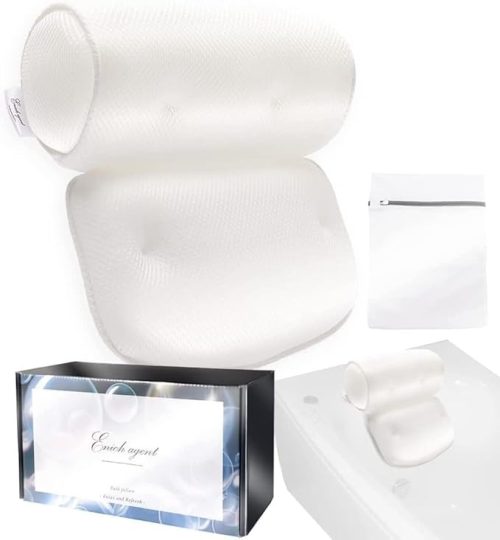 Enich agent バスピロー