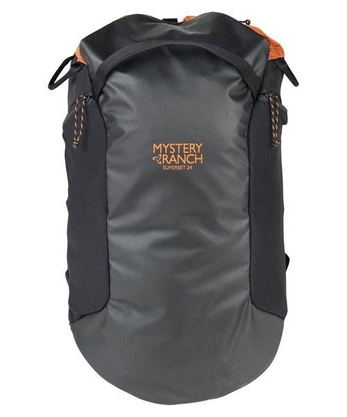 ミステリーランチ(MYSTERY RANCH) スーパーセット 24